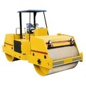 Tandem Vibratory Roller