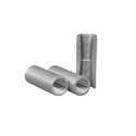 Tapered Thread Coupler