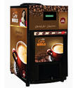 Tea Coffee Vending Machine