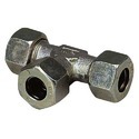 Tee Couplings