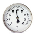 Temperature Gauge