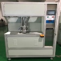 Tempered Glass Making Machine