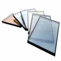 Tempered Insulated Glass