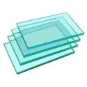 Tempered Safety Glass