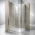 Tempered Shower Glass