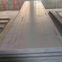 Tempered Steel Plate