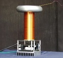 Tesla Coil