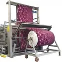 Textile Cleaning Machine