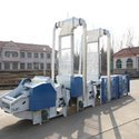 Textile Waste Recycling Machine