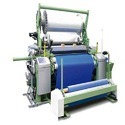 Textile Weaving Machines