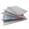 Thermal Insulation Fabrics