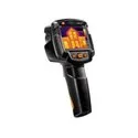 Thermal Scanner & Camera