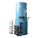 Thermic Fluid Air Heaters