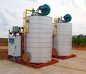 Thermic Fluid Heaters