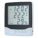 Thermo Hygrometer