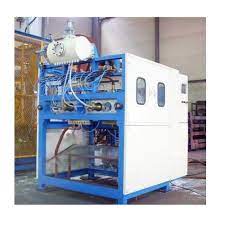 Thermocol Glass Making Machine