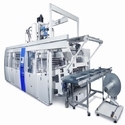 Thermoforming Machines