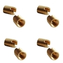 Threaded Brass Inserts