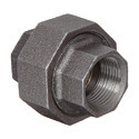 Threaded Forged Pipe Fittings