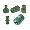 Threaded Pipe Fittings