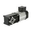 Three Phase Gear Motor