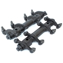 Three Wheeler Rocker Arms