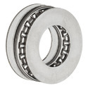 Thrust Needle Roller Bearings