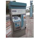 Ticket Vending Machines