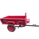 Tiller Trolley