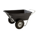 Tilting Wheel Barrow