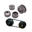 Timing Belt Pulleys