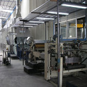 Tin Printing Travelling Oven