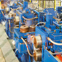 TMT Bar Rolling Mill