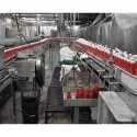 Tomato Puree Processing Plant