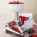 Tomato Sauce Making Machine