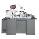 Tool Room Lathes