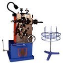 Torsion Spring Making Machine