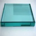 Toughened Safety Glass