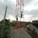 Tower Fabrication Services