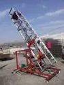 Tower Ladder