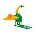 Tractor Drawn Cutting Machine