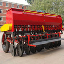 Tractor Drawn Seed Cum Fertilizer Drills