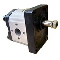 Tractors Hydraulic Pump