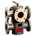 Transfer Valves