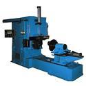 Transformer Coil Winding Machine