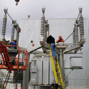 Transformer Commissioning Services