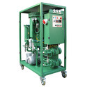 Transformer Oil Filtration Plant