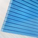 Translucent Polycarbonate Sheet 