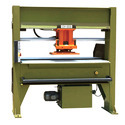 Travel Head Cutting Machine