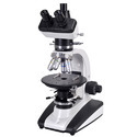 Trinocular Ore Microscope